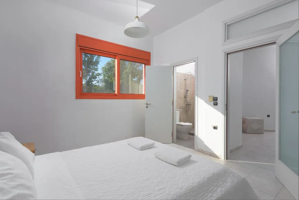Room, Villa Seven, Rhodes