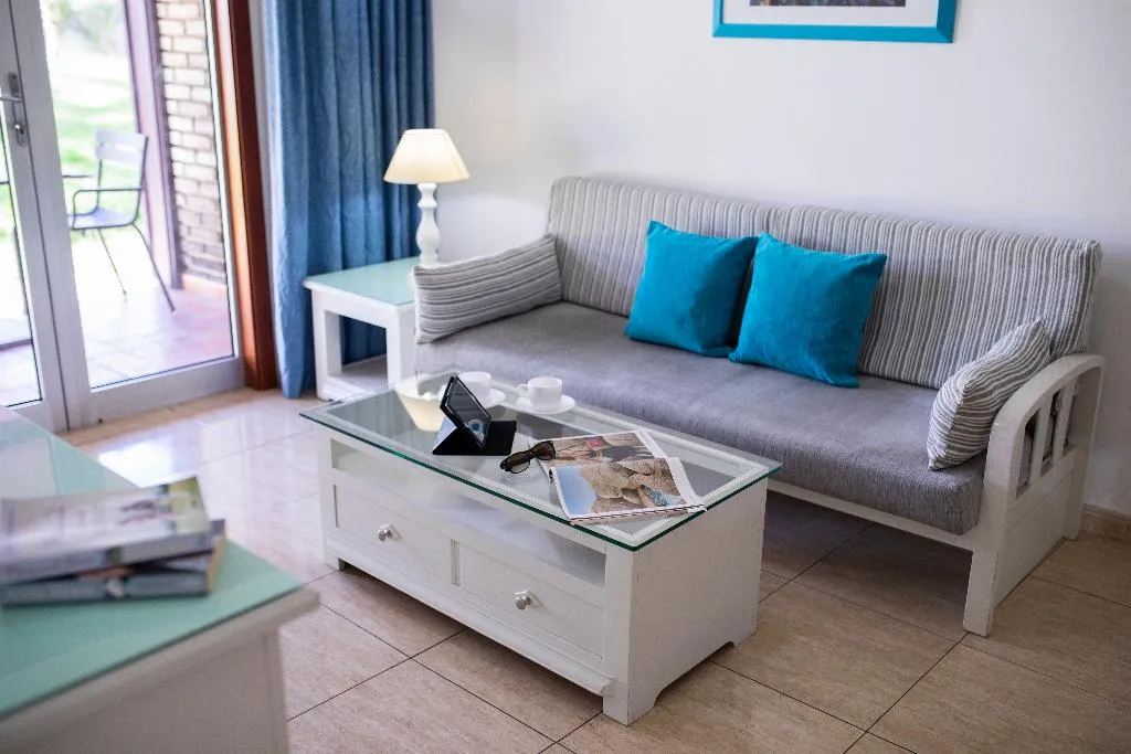 APARTMENT STANDARD Room, Apartamentos Jacarandas, Gran Canaria