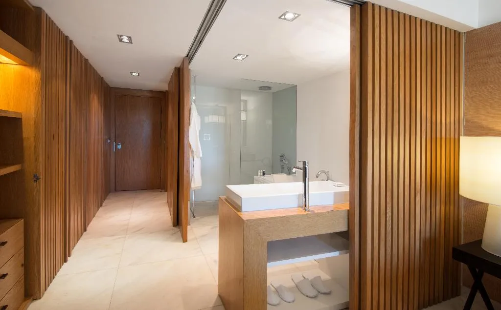 DOUBLE WITH TERRACE Room, Victoria Golf Resort and Spa Managed by Accor, Algarve