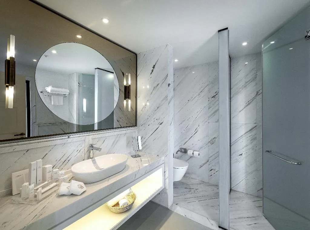 SUITE WITH JACUZZI WITH VIEWS Room, Casa Nonna Bodrum, Bodrum