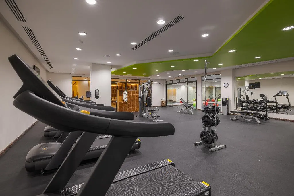 Sports and Entertainment, Sensira Resort & Spa Riviera Maya All Inclusive, Cancun Area