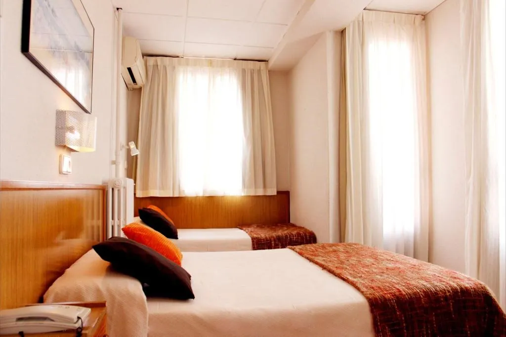 Room, Hotel San Remo, Costa Blanca