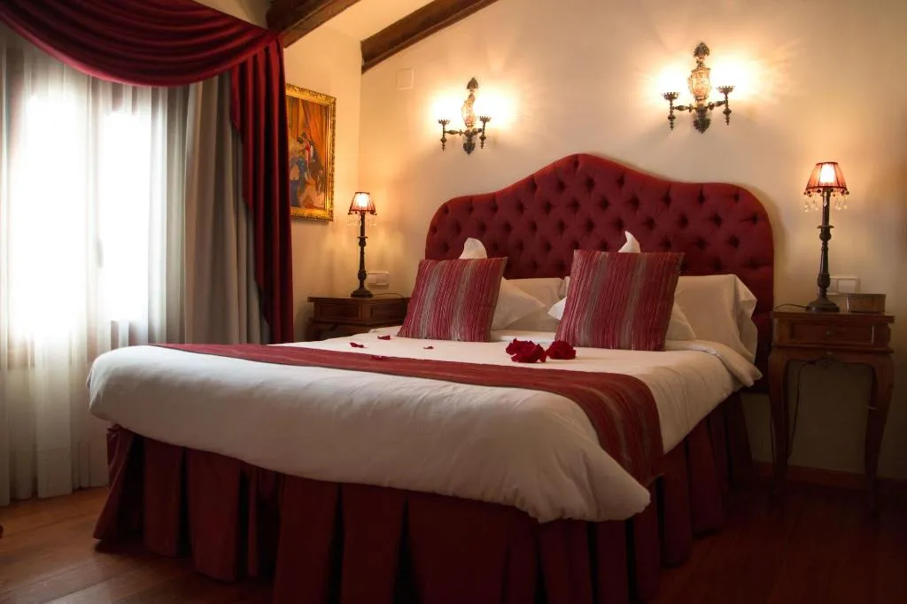 Room, Hotel Abaco, Costa Blanca