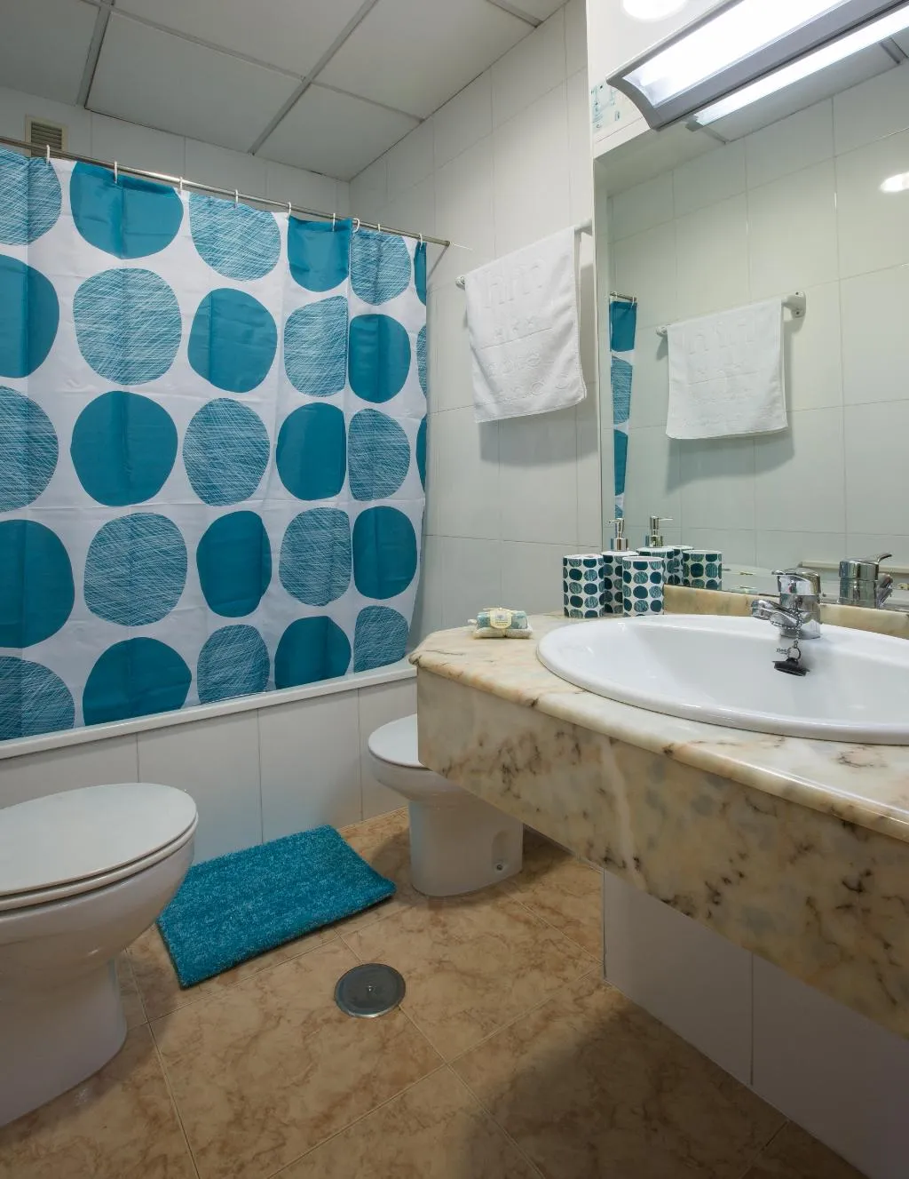 Double or Twin SUPERIOR Room, Manolo, Costa Blanca