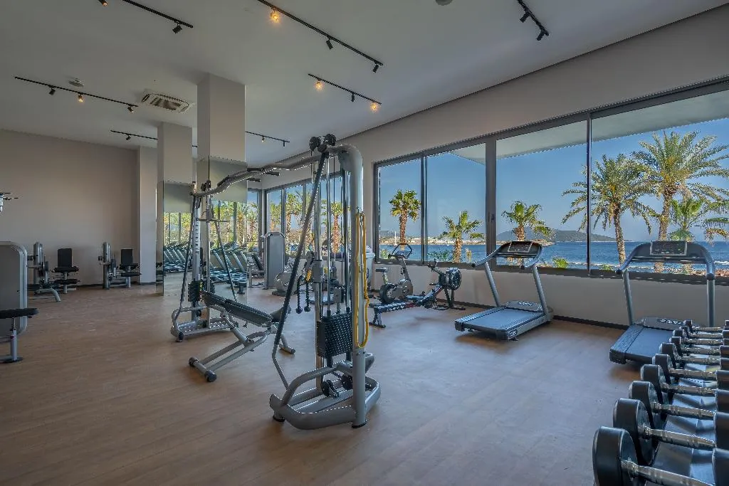 Sports and Entertainment, Mirada Exclusive Hotel Bodrum, Bodrum