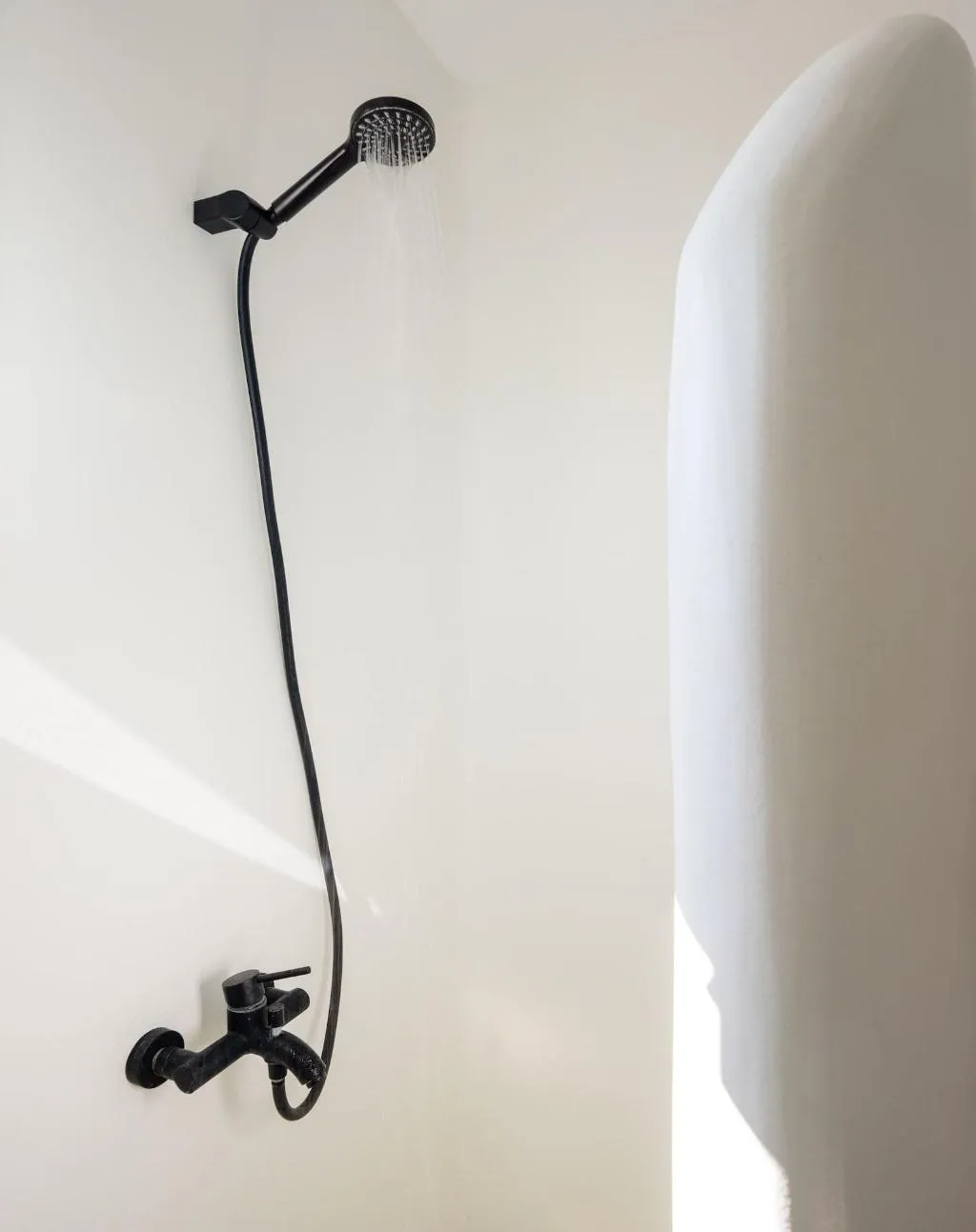 Room, Terra Blanca Suites, Santorini