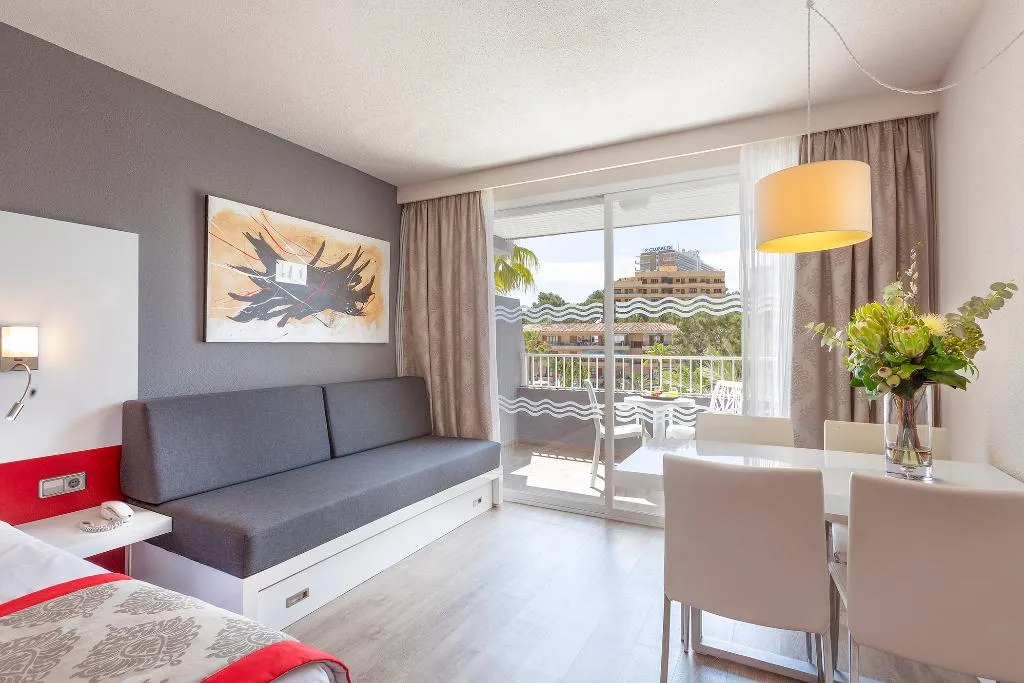 STUDIO STANDARD Room, MarSenses Rosa del Mar Hotel & Spa, Majorca