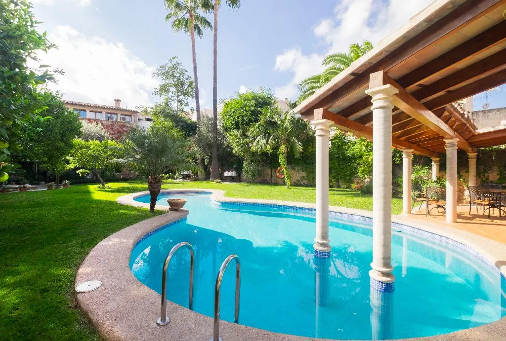 Pool, Son Sant Jordi Boutique House, Majorca