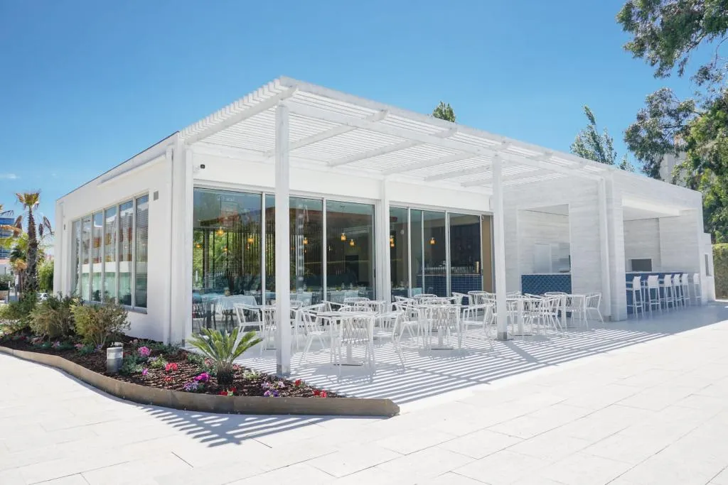 Pool, Malibu Foz – La Maison Younan, Porto