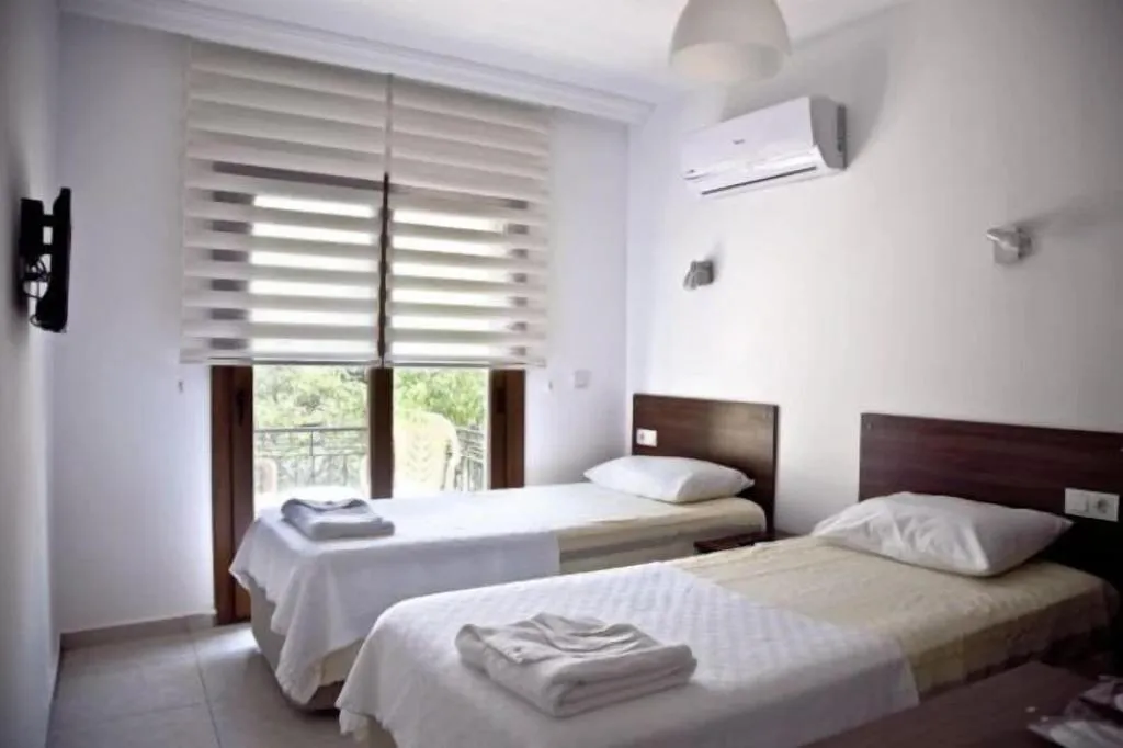 Room, Sahin Motel & Restaurant, Bodrum
