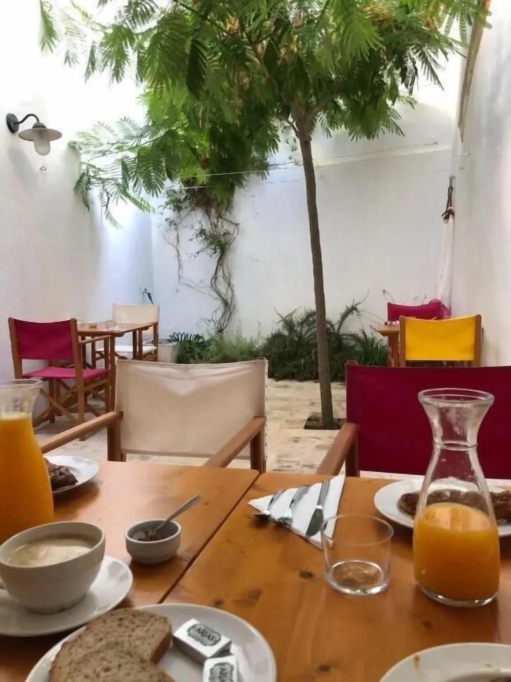 Restaurant, Home Hotel Menorca, Menorca