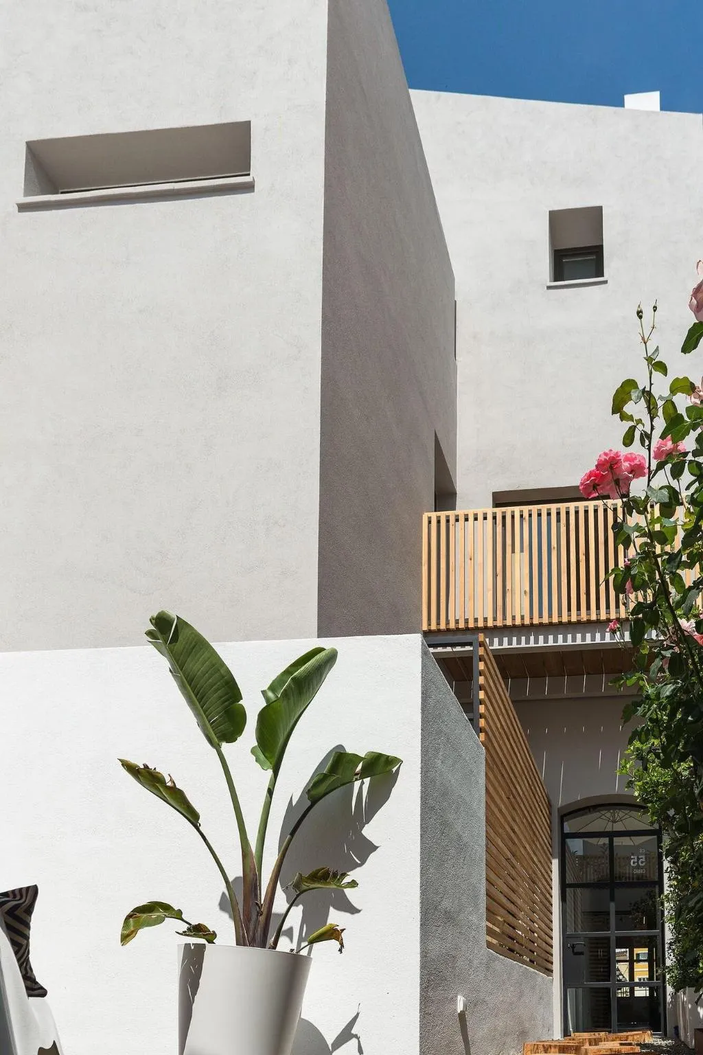 General view, Sodium Hotel Boutique, Menorca
