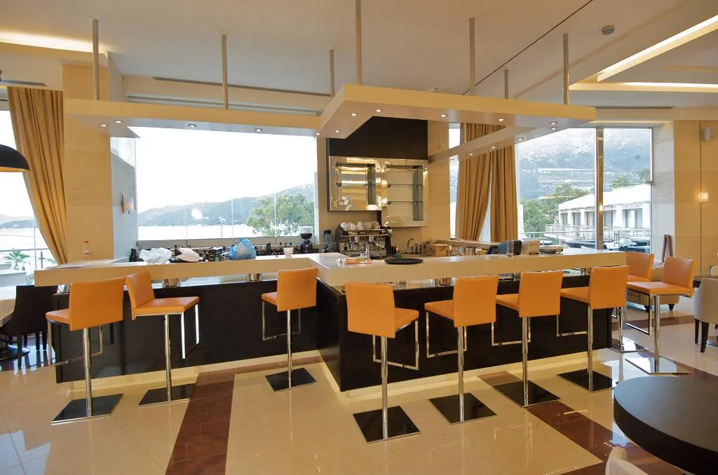 Bar, Ionian Emerald Resort, Kefallinia