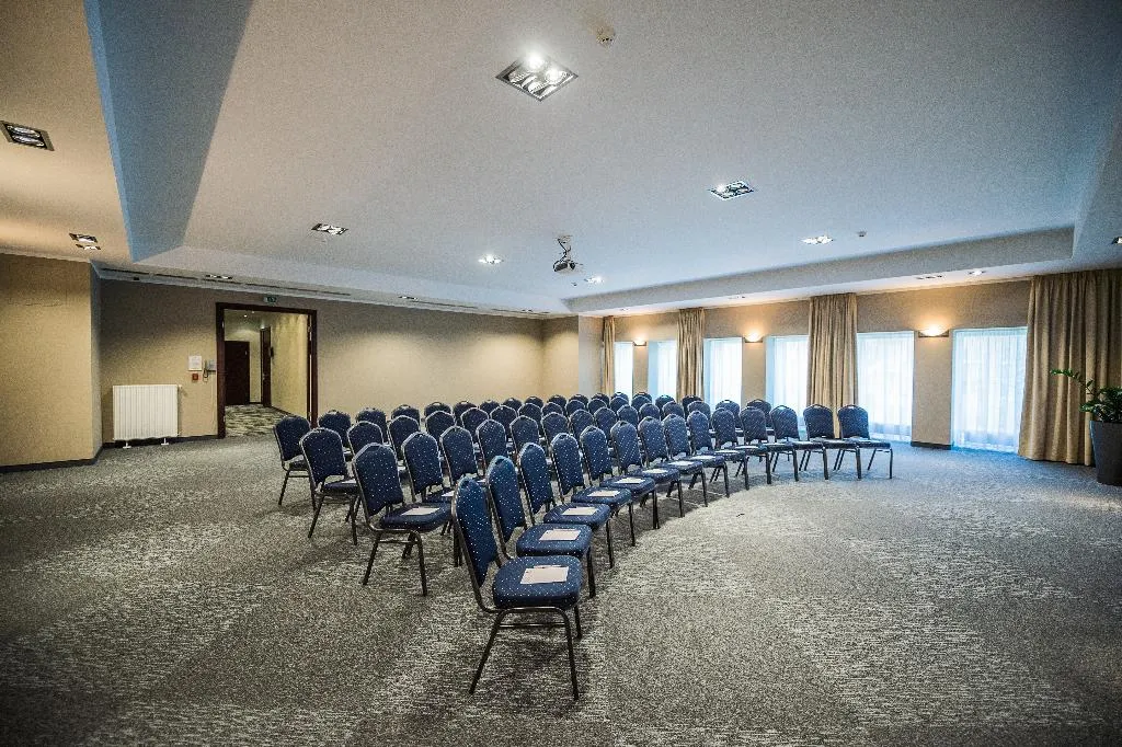Conferences, Bellevue Park Hotel Riga, Riga