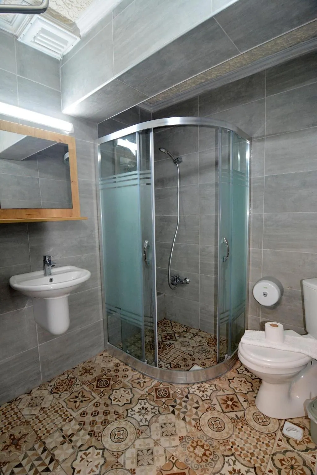 Room, Ados Hotel, Izmir