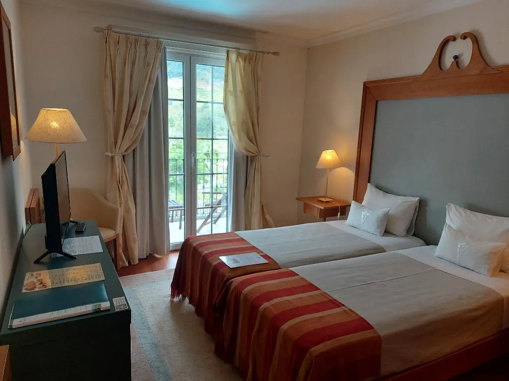 SINGLE STANDARD Room, Estalagem Do Vale, Madeira