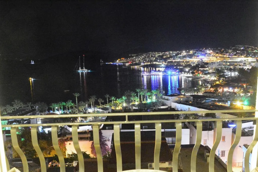 Room, Hotel Gumbet, Bodrum