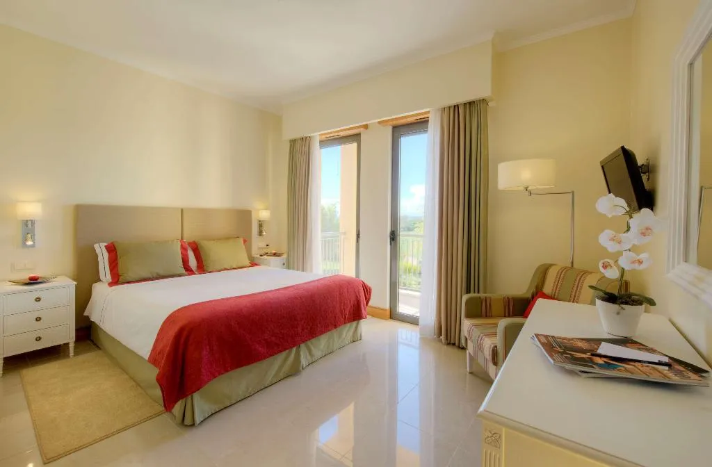 APARTMENT ONE BEDROOM Room, The Residences Vilamoura, Algarve