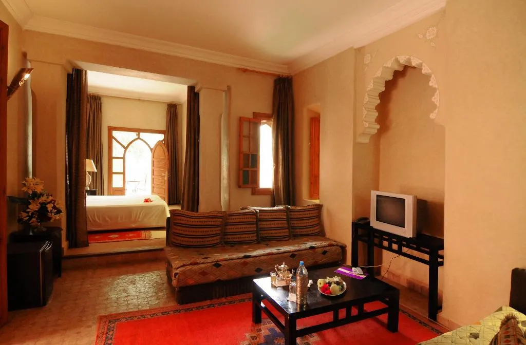 SUITE CLASSIC Room, Riad La Maison des Oliviers, Marrakech