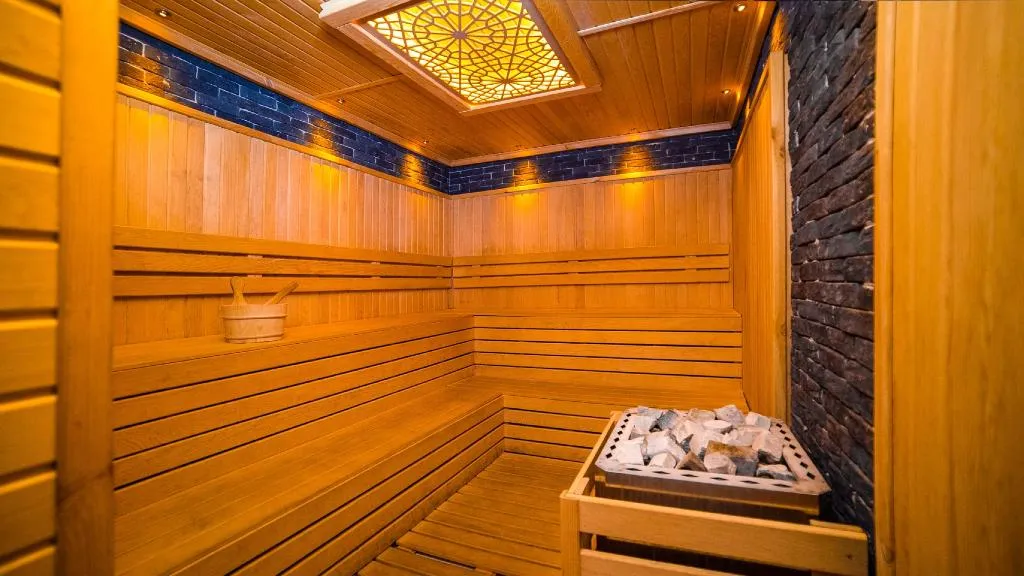 Sports and Entertainment, Old Town Point Hotel & Spa Antalya, Antalya
