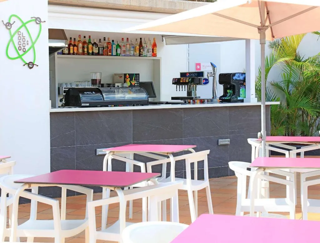 Pool, Hotel Labranda Marieta & Spa – Adults Only, Gran Canaria