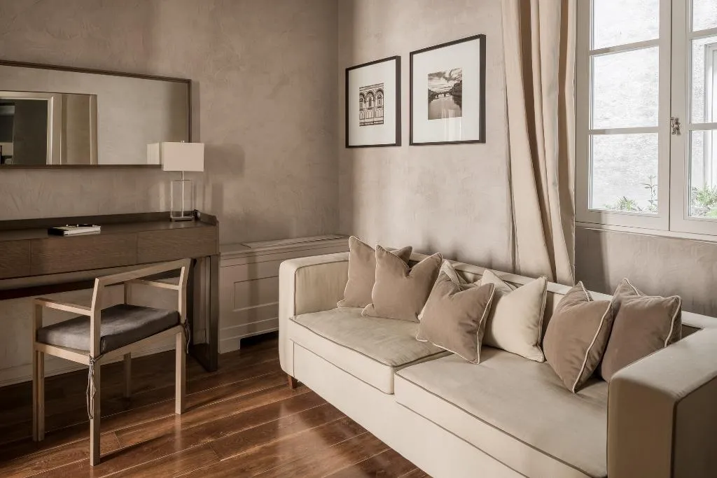 Room, Ricasoli Firenze Luxury Apartments UNA Esperienze, Florence