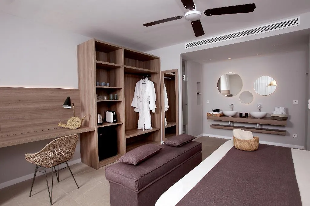 Double or Twin STANDARD Room, Hotel Eques Petit Resort, Majorca