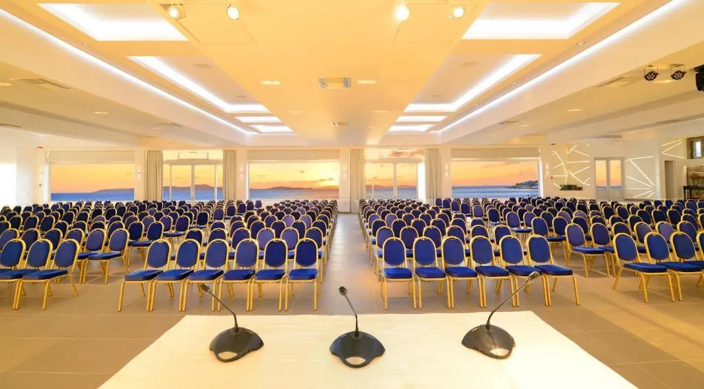 Conferences, Saint John Hotel Villas & Spa, Mykonos