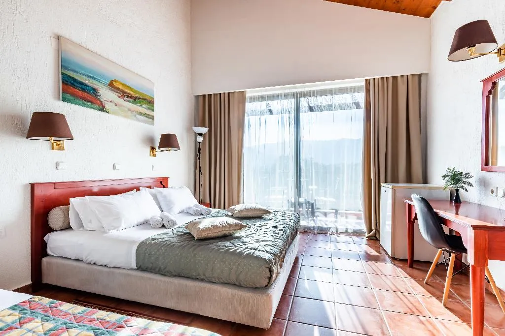 STUDIO POOL VIEW Room, Rigas Hotel Skopelos, Skiathos