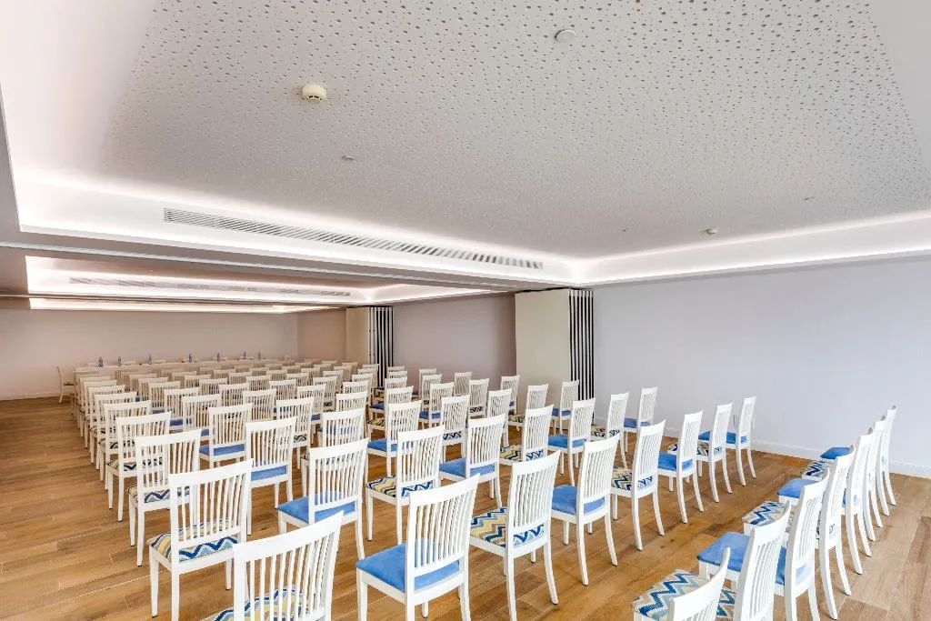 Conferences, Hotel Gran Fornells Thalasso & Spa, Majorca