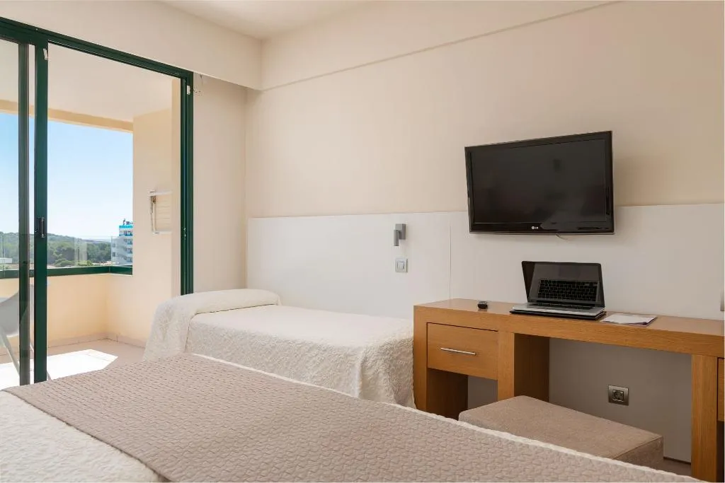 Room, Welikehotel Marfil Playa, Majorca