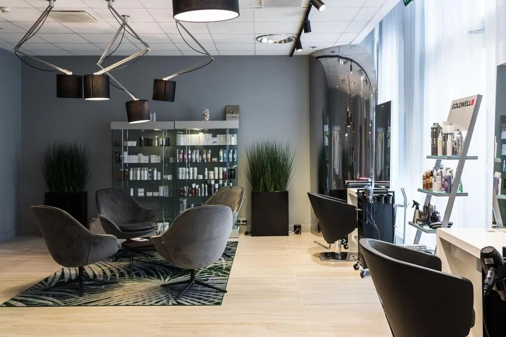 Sports and Entertainment, Tallink Spa & Conference Hotel, Tallinn