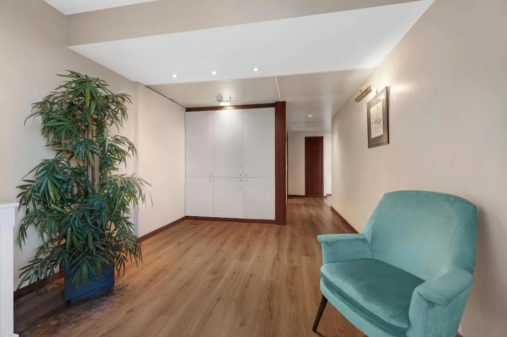 Room, Gaia Residence, Porto