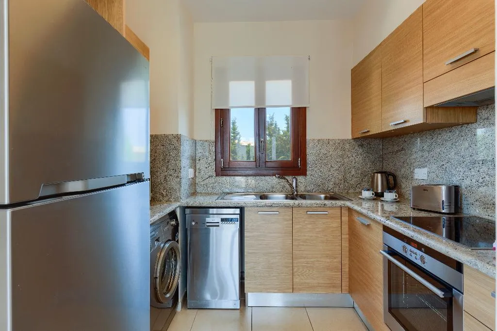 APARTMENT ONE BEDROOM Room, Aphrodite Hills Residences Apartments, Cyprus