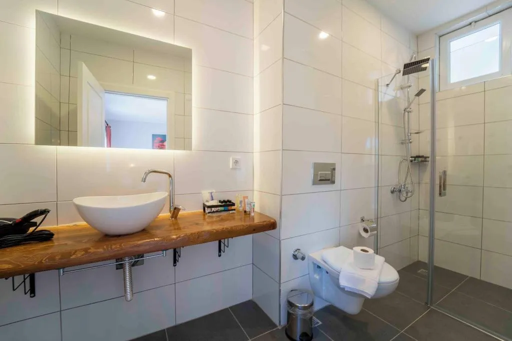 Room, Kamkat Hotel, Antalya