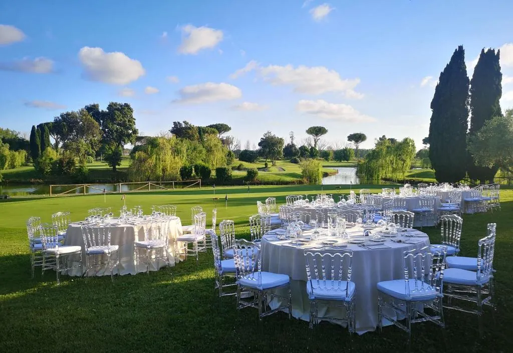 Conferences, Sheraton Parco de' Medici Rome Hotel, Rome