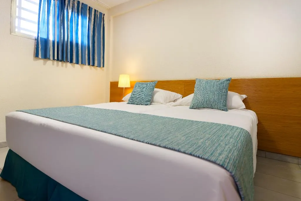APARTMENT SEA VIEW Room, Servatur Alameda de Jandia, Fuerteventura