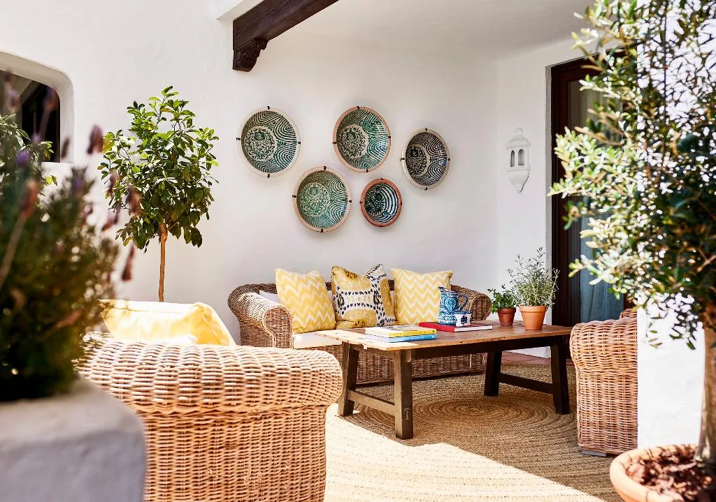 SUITE STANDARD Room, Marbella Club Hotel, Costa Del Sol