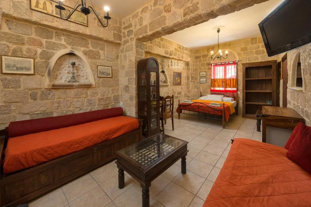 Room, Spot Hotel, Rhodes