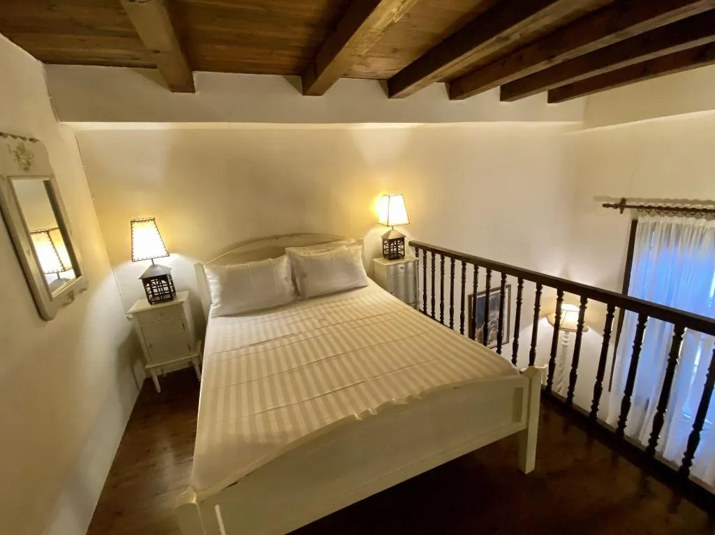 Room, Doge Traditional, Crete