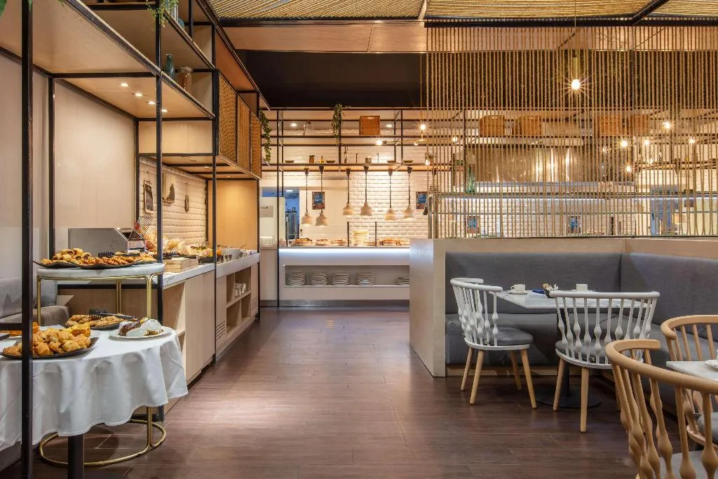 Restaurant, Radisson Blu Resort Gran Canaria, Gran Canaria