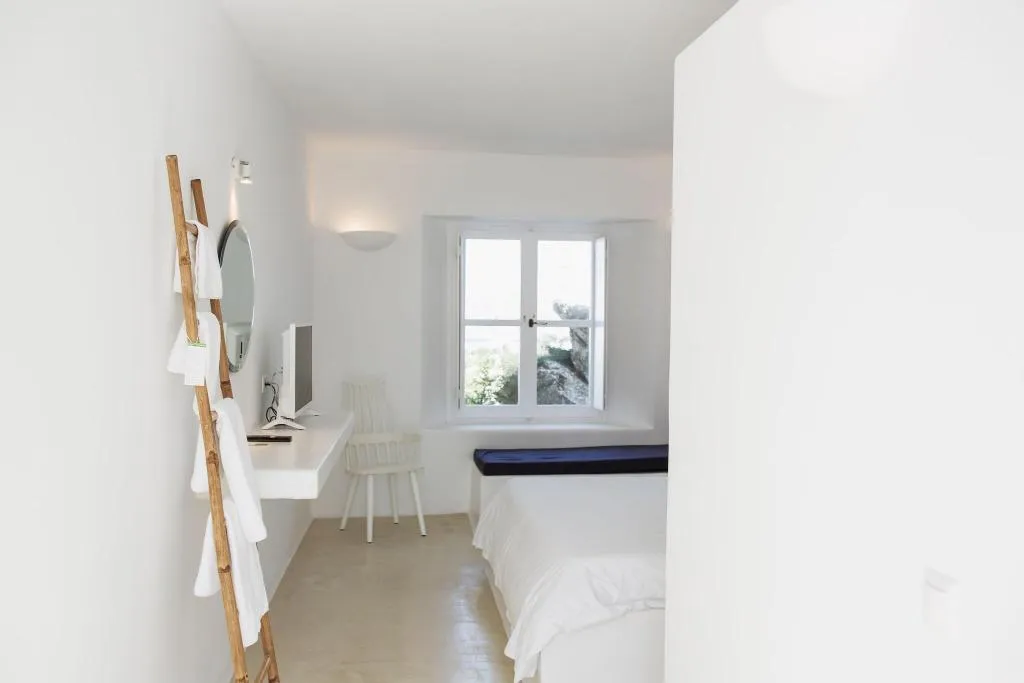 Room, Aether Boutique Stay, Mykonos