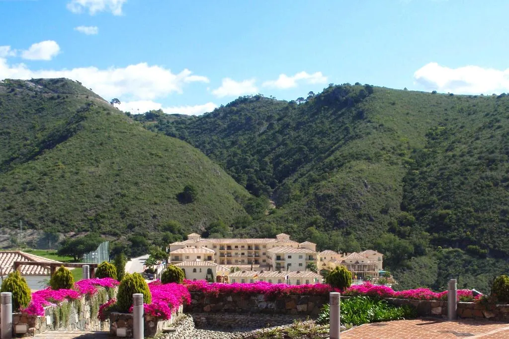 General view, Gran Hotel Benahavis Spa, Costa Del Sol