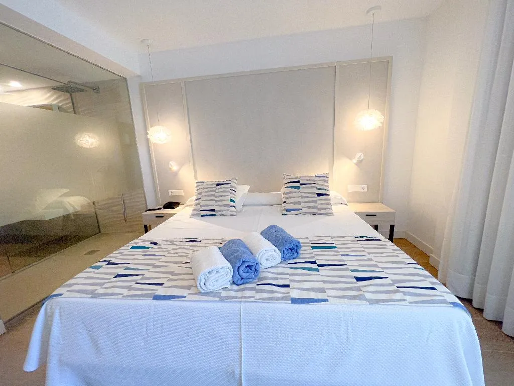 Double or Twin SUPERIOR Room, Diamant Hotel & Aparthotel, Majorca
