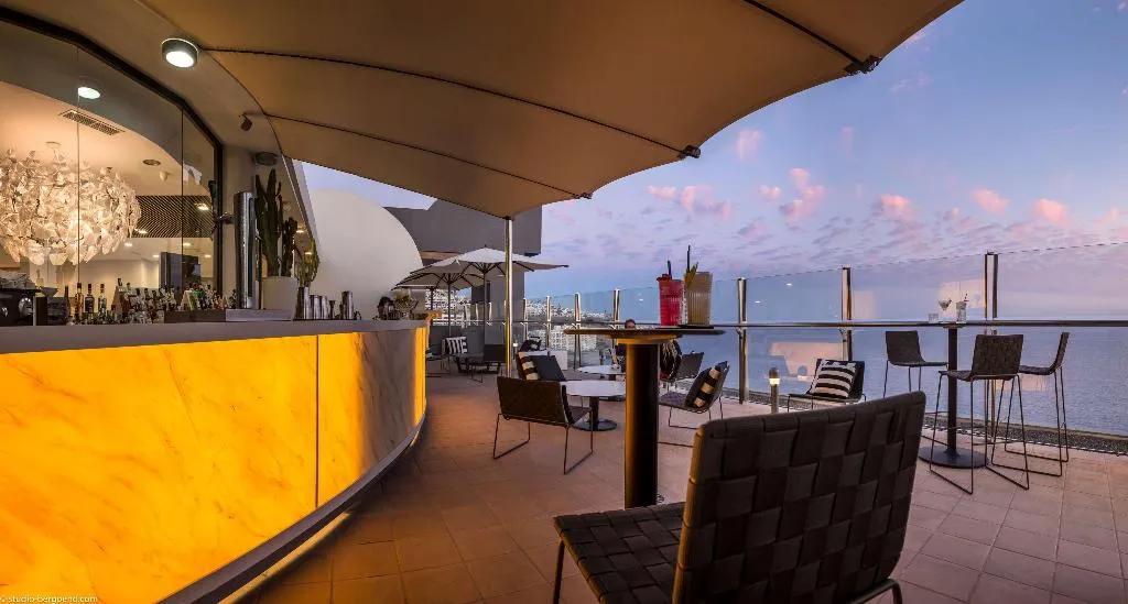 Restaurant, Radisson Blu Resort Gran Canaria, Gran Canaria