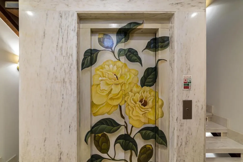 Room, Sintra Marmoris Camélia, Lisbon