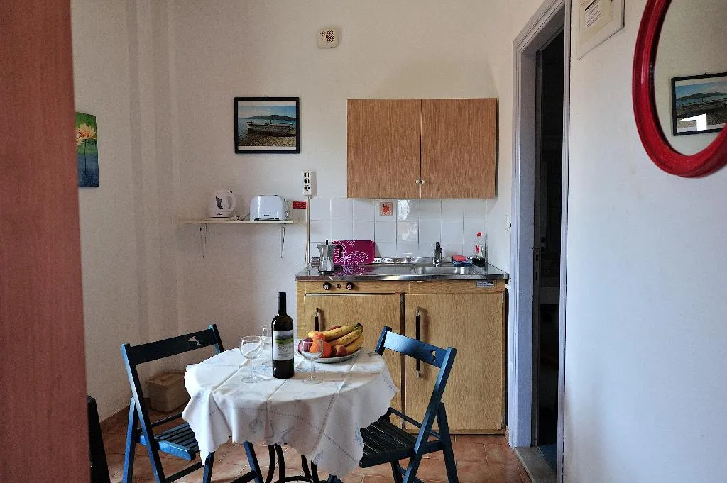 STUDIO CAPACITY 3 Room, Amalthia Studios, Skiathos