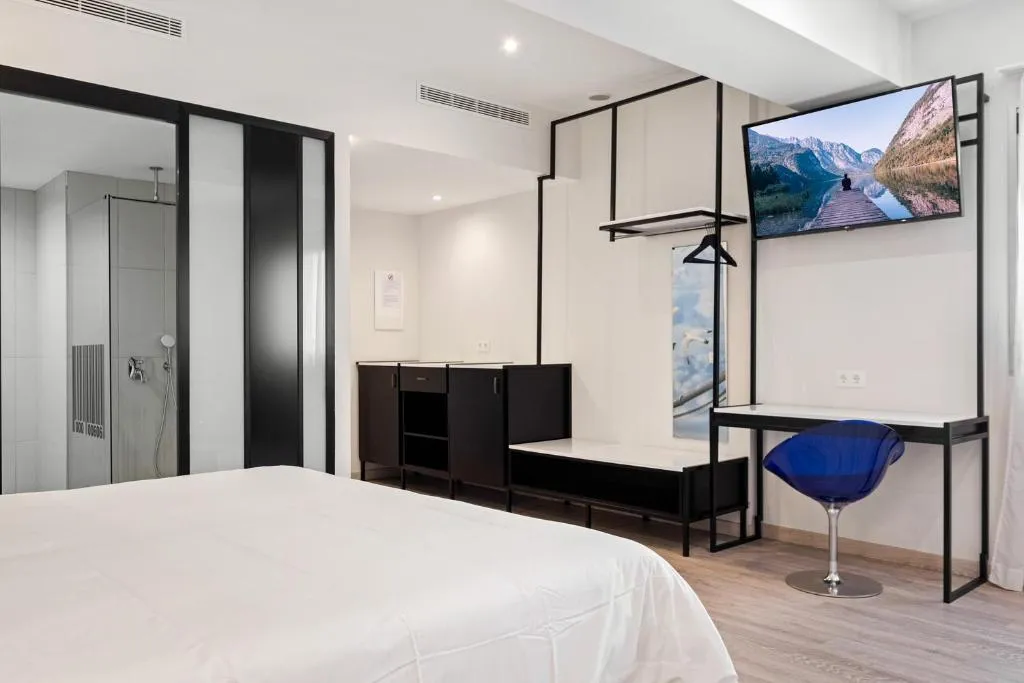 FAMILY ROOM STANDARD Room, Urban Anaga, Tenerife