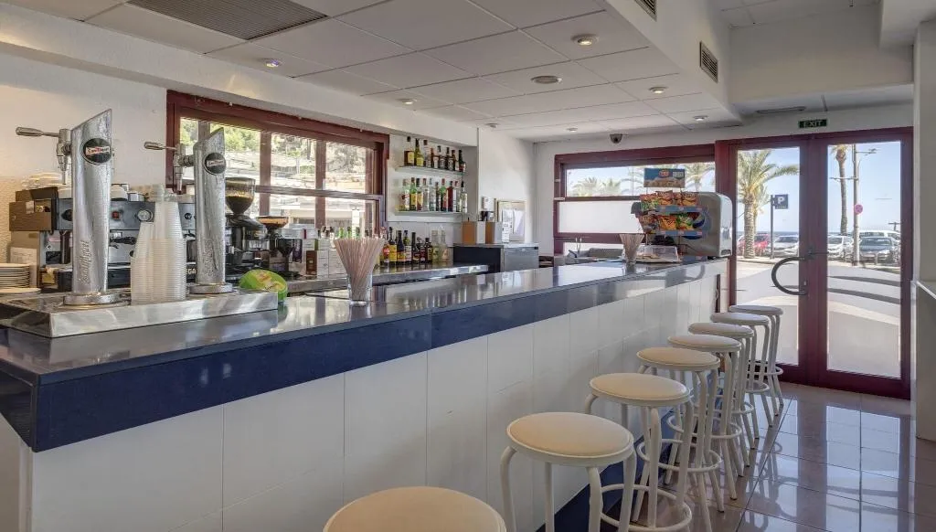 Bar, Rosamar Maritim, Costa Brava