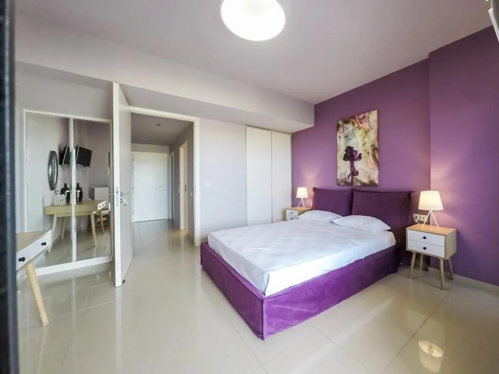 Room, Lavender Villas Chania, Crete